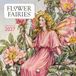 Flower Fairies Flower Fairies Mini Wall Calendar 2027 (Art Calendar)
