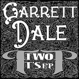 Sonic Rendezvous Garrett Dale - Two T's EP (7" Single)