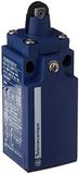 Schneider Electric XCKN2102G11 Limit Schakelaar Pg11, Plastic 1-Conduit 65X31X30Mm Metalen Roller Plunger Nc+Geen Snap Pg11