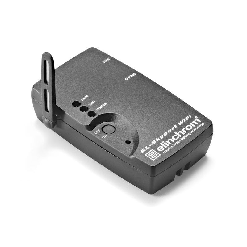 Elinchrom Skyport WiFi Module