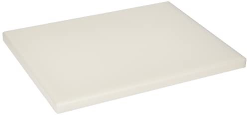 Louis Tellier NPP4 snijplank, 40 x 30 x 2 cm, wit