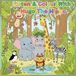 Listen Hugo The Hippo Listen & Colour