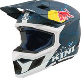 Kini Red Bull MX3 1.0 Kinder Crosshelm - Helm