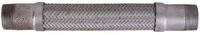 Valkenpower Flexibele uitlaat 1 1/4 ( 42mm ) x 80cm