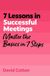7 John Murray Press 7 Lessons In Successful Meetings Paperback