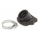Aanzuignappen MALOSSI MHR Viton aanzuignappen 228 mm - APRILIA SR R (carb.) 50 2T LC ()