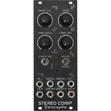 Erica Synths Stereo Compressor - Effect modular synthesizer