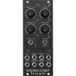 Erica Synths Stereo Compressor - Effect modular synthesizer
