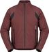 Spidi The Standard H2OUT veste de moto imperméable en textile - Rouge - XL