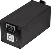 Showtec Quick DMX D512S