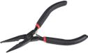 Fox Rage Fine Tooth Split Ring Pliers