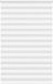 Zebra rolgordijn 140x230 cm stofbreedte 135,9cm polyester blanc