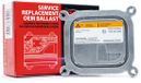 EINPARTS Ballast Xenon Pour Ford F150 Flex Edge Explorer Mustang 35W