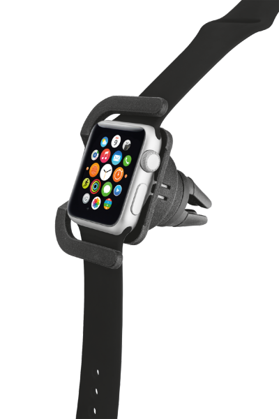 Trust 20935 - Autohouder - Zwart