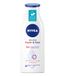 Nivea Repair & Care Lait pour le corps 400 ml