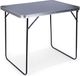Vilde Opvouwbare Campingtafel 80x60x70 cm