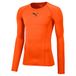 PUMA Liga Baselayer Tee Ls heren T-shirt met lange mouwen