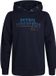 Petrol Industries Jongens Artwork Hoodie Wenatchee Blauw Maat 104