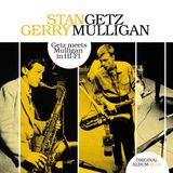 Getz Vinyl Passion Getz Meets Mulligan in Hi-Fi LP