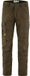 Fjällräven Karl Pro afritsbroek Dark Olive 54