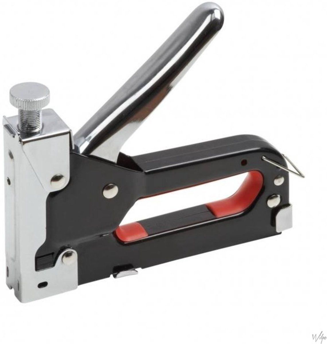 HOFFTECH Handtacker met Nieten - 8718692625457