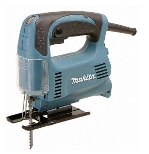 Makita 4327J Decoupeerzaag - 65mm - 750W - Incl. Koffer