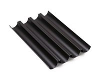 Gobel 258230 snoer met anti-aanbaklaag, 35 x 24 cm