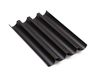 Gobel 258230 snoer met anti-aanbaklaag, 35 x 24 cm