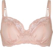 Hunkemöller Nola Roze Niet-Voorgevormde Beugel Bh
