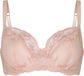 Hunkemöller Nola Roze Niet-Voorgevormde Beugel Bh