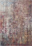 Safavieh Vloerkleed Kerstin Roze Polyester 122 x 183 cm