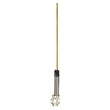 Schneider ZCKY91 ZCKY-positieschakelaarhendel, veerst.h. met achterkant. en metalen uiteinde, (-40)-70 graden C