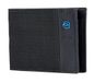 Piquadro Portefeuilles pour femmes pu257p16-chevblu Bleu