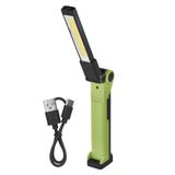 EMOS Latarka akumulatorowa EMOS COB LED P4540