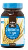 Naturmil Germen Trigo 500 Mg 120 Perlas