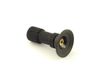 Manfrotto 319SH Aluminium Statief Accessoire Zwart