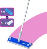 Nimbus Vloerwisser 2-in-1 Starterkit