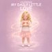 My Daily Little Love: A Girl’s Affirmation Book