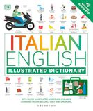 DK Italian-English Illustrated Dictionary