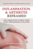 Arthritis Libri GmbH Chronic Inflammation and Your Diet- Arthritis & Inflammation Reframed