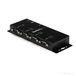 StarTech.com USB-poort naar 4 RS-232 adapter