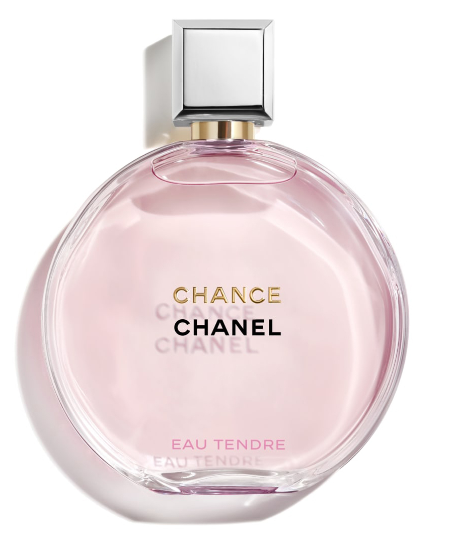 Chanel CHANCE EAU TENDRE Eau de Parfum (EdP) 150ml eau de parfum / 150 ml / dames