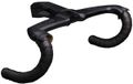 Pro Vibe Evo Geïntegreerd Stuur Zilver 31.8 mm / 380 mm