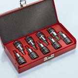 Smoos® Torx doppenset 9-delig