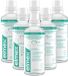 Merkloos / Sans marque Elmex Tandspoeling Sensitve - 6 x 400 ml - Voordeelverpakking