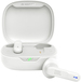 JBL Wave Flex True Wireless In-ear Headphones - White