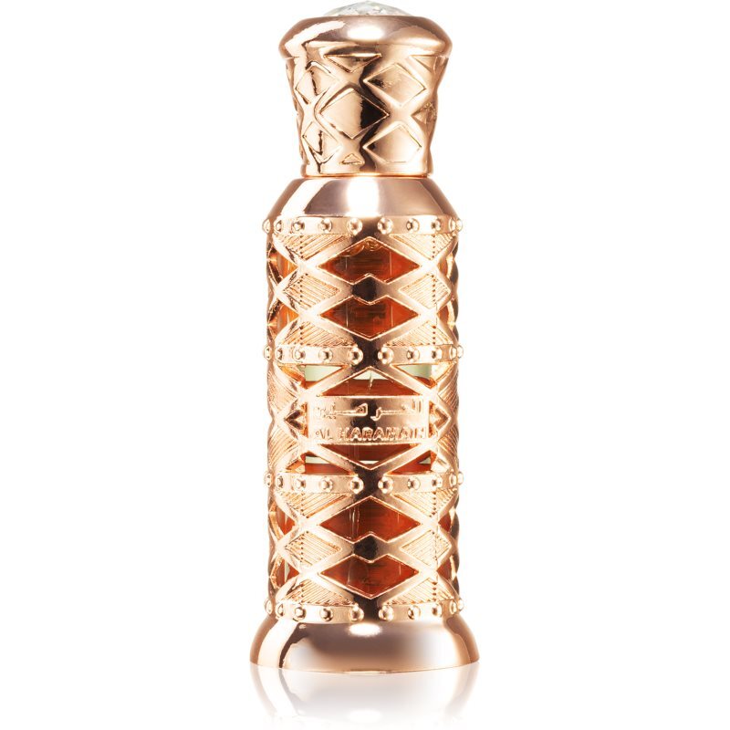 Al Haramain Musk Poudree parfumolie / dames