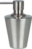 Spirella Zeepdispenser – Elegante Zeephouder en Lotion Dispenser voor Badkamer Accessoires en Keuken