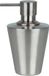 Spirella Zeepdispenser – Elegante Zeephouder en Lotion Dispenser voor Badkamer Accessoires en Keuken