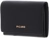 PICARD portemonnee Java 1 Wallet Cafe donkerbruin